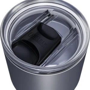 Thrive Tumbler V.I. Bottle 0.6l stainless