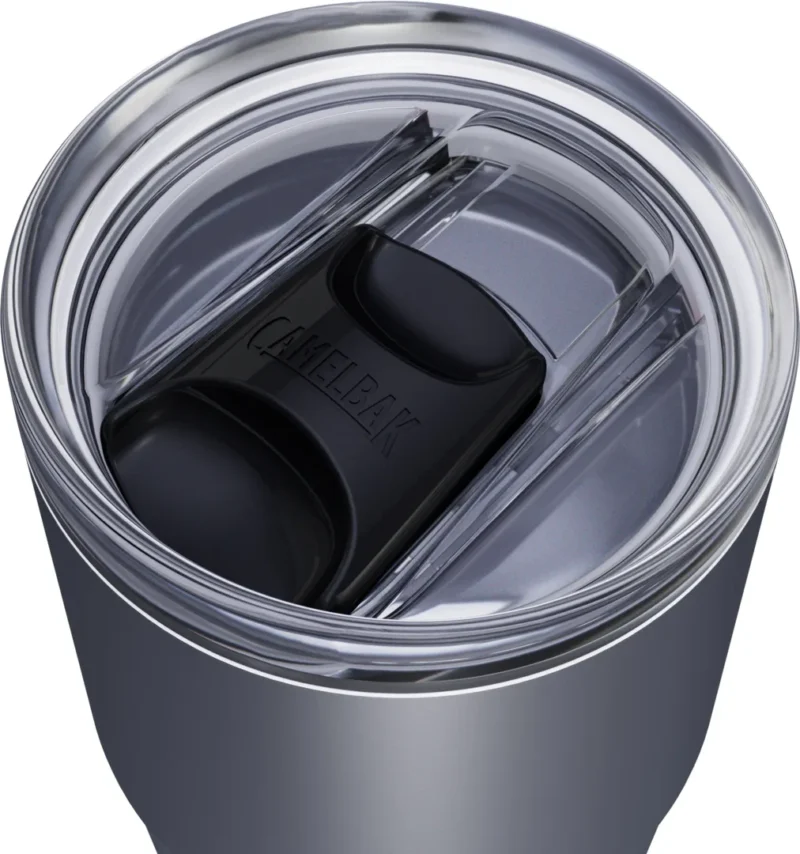 Thrive Tumbler V.I. Bottle 0.6l stainless