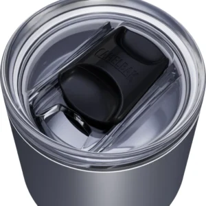 Thrive Tumbler V.I. Bottle 0.6l stainless