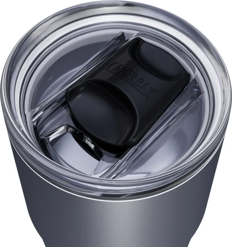Thrive Tumbler V.I. Bottle 0.6l stainless