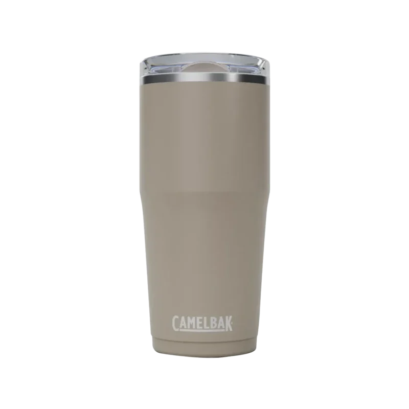Thrive Tumbler V.I. Bottle 0.6l stone