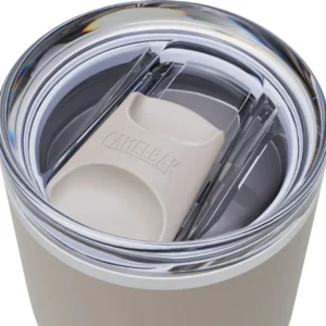 Thrive Tumbler V.I. Bottle 0.6l stone