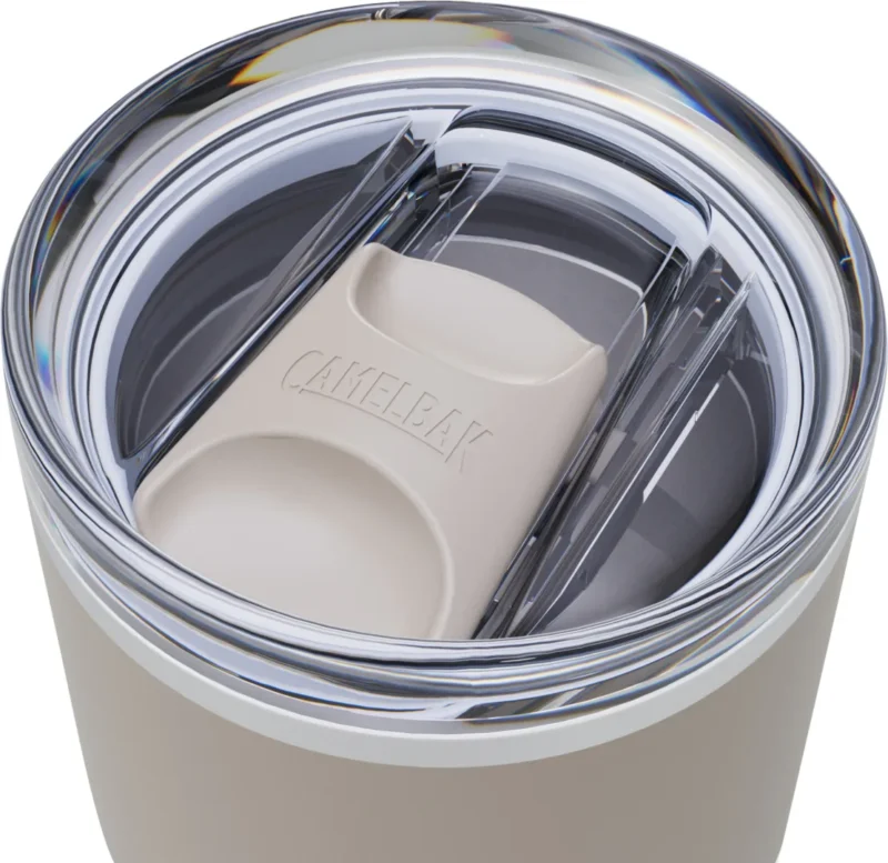Thrive Tumbler V.I. Bottle 0.6l stone