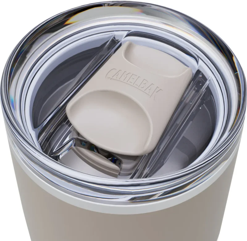 Thrive Tumbler V.I. Bottle 0.6l stone