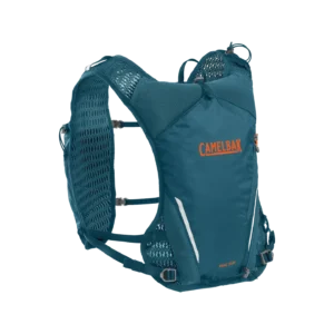 Trail Run 7 corsair teal