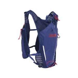 Trail run vest deep sea