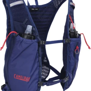 Trail run vest deep sea