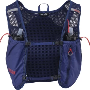 Trail run vest deep sea