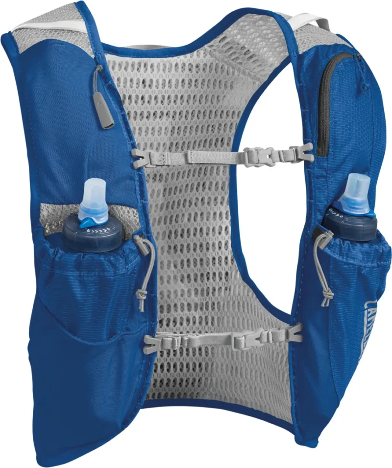 Ultra Pro Vest nautical blue-silver