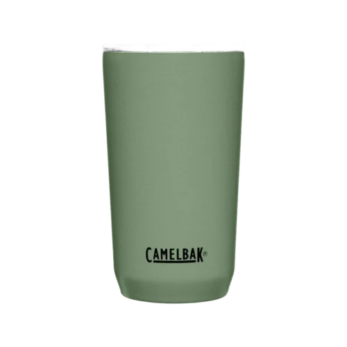 V.I. 0.5L Tumbler Moss