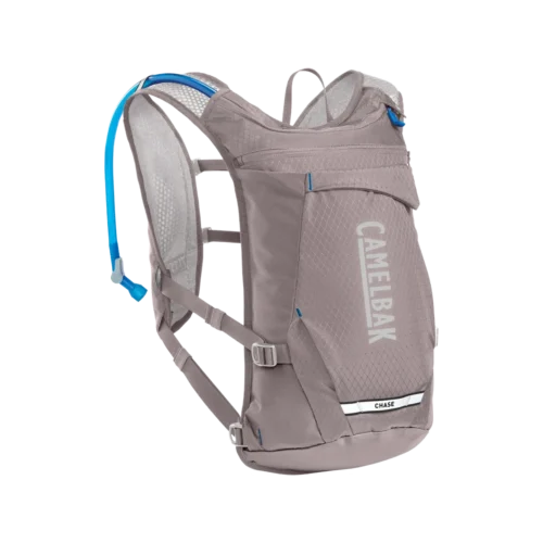 Women Chase Adventure 8 Vest purple dove