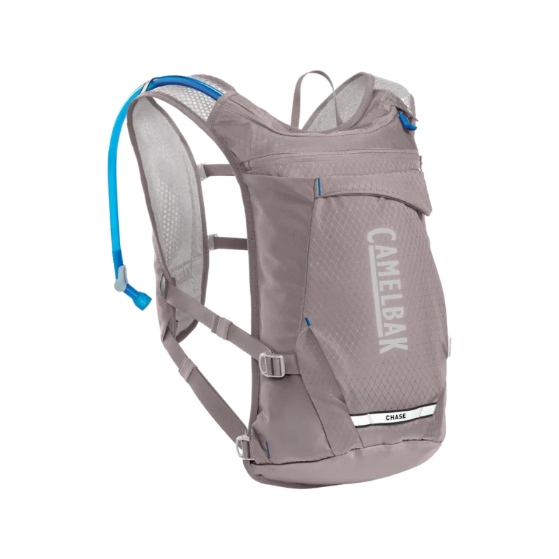 Women Chase Adventure 8 Vest purple dove