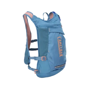Women Chase Adventure 8 Vest teal blush