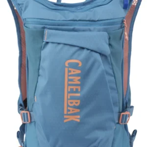 Women Chase Adventure 8 Vest teal blush