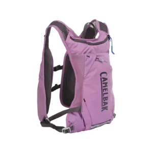 Women Chase Race 4 Vest lavender