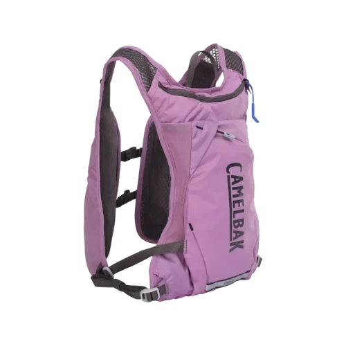 Women Chase Race 4 Vest lavender