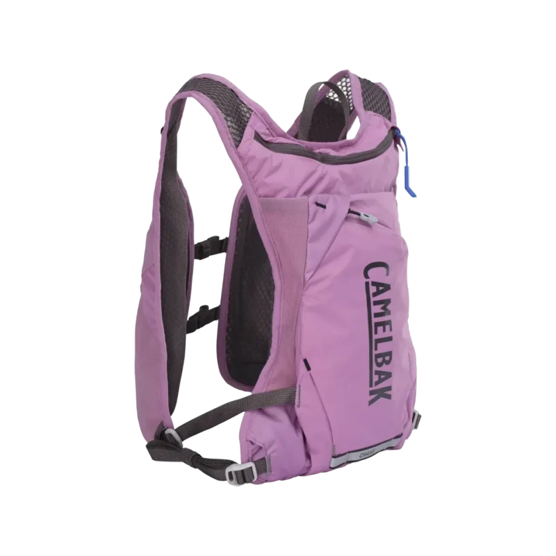 Women Chase Race 4 Vest lavender