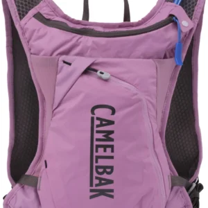 Women Chase Race 4 Vest lavender