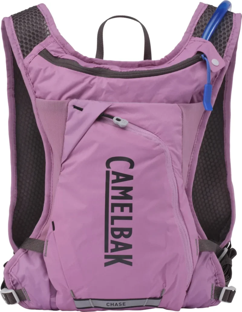 Women Chase Race 4 Vest lavender