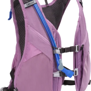 Women Chase Race 4 Vest lavender