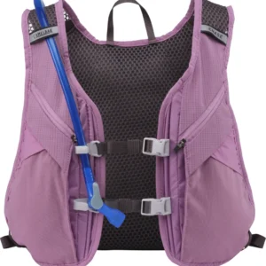 Women Chase Race 4 Vest lavender