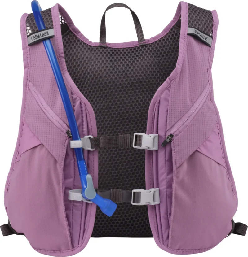 Women Chase Race 4 Vest lavender