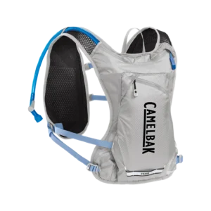 Women Chase Race 4 Vest vapor blue