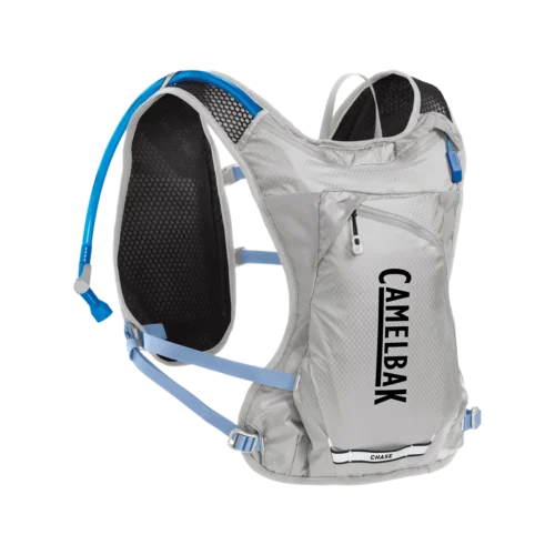 Women Chase Race 4 Vest vapor blue