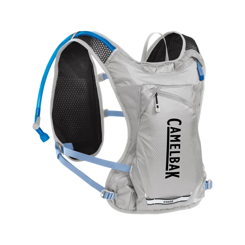 Women Chase Race 4 Vest vapor blue