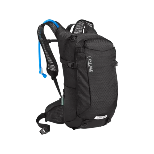 Women M.U.L.E Pro 14 Rucksack black-white