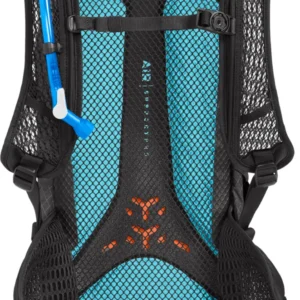 camelbak-women-m-u-l-e-pro-14-rucksack-black-white-schwarz-weiss-2 Women M.U.L.E Pro 14 Rucksack black-white