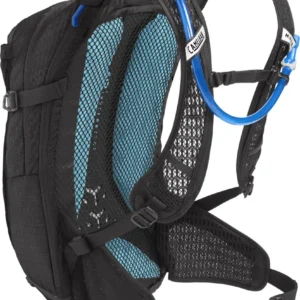 camelbak-women-m-u-l-e-pro-14-rucksack-black-white-schwarz-weiss-3 Women M.U.L.E Pro 14 Rucksack black-white