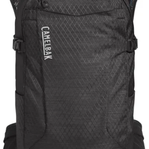 camelbak-women-m-u-l-e-pro-14-rucksack-black-white-schwarz-weiss-4 Women M.U.L.E Pro 14 Rucksack black-white
