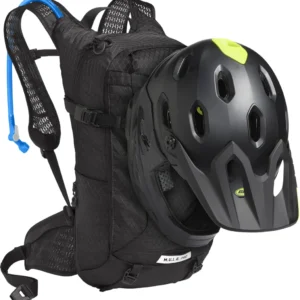 camelbak-women-m-u-l-e-pro-14-rucksack-black-white-schwarz-weiss-5 Women M.U.L.E Pro 14 Rucksack black-white