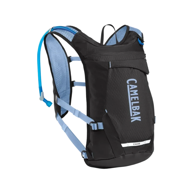 camelbak-women-s-chase-adventure-8-black-iris-blau-schwarz-1 Women's Chase Adventure 8 black/iris