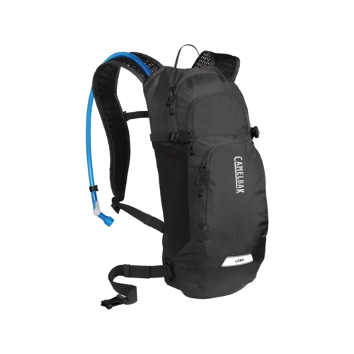 Women's Lobo 9 black