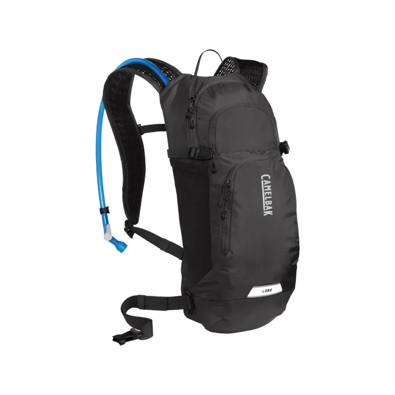 Women's Lobo 9 black