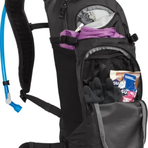 Women's Lobo 9 black