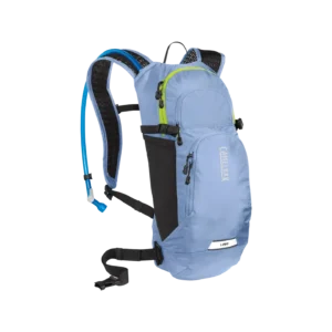 Women's Lobo 9 serenity blue