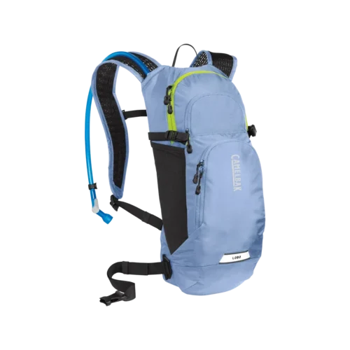 Women's Lobo 9 serenity blue