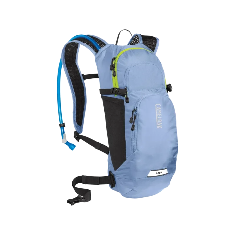 Women's Lobo 9 serenity blue
