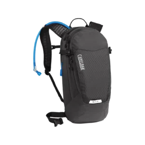 Women's M.U.L.E. 12 black