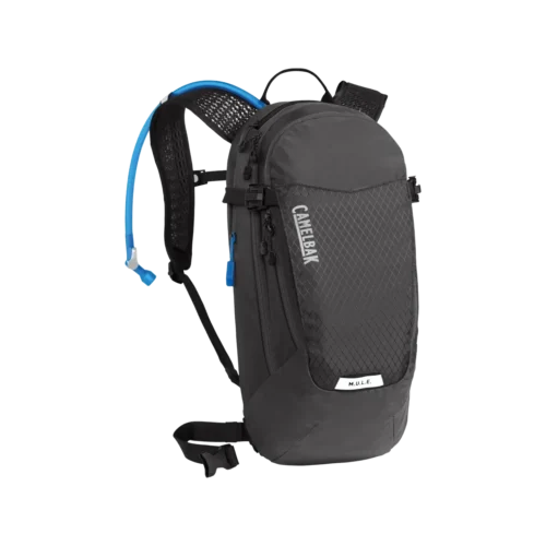 Women's M.U.L.E. 12 black