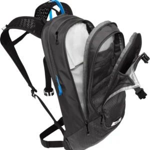 Women's M.U.L.E. 12 black