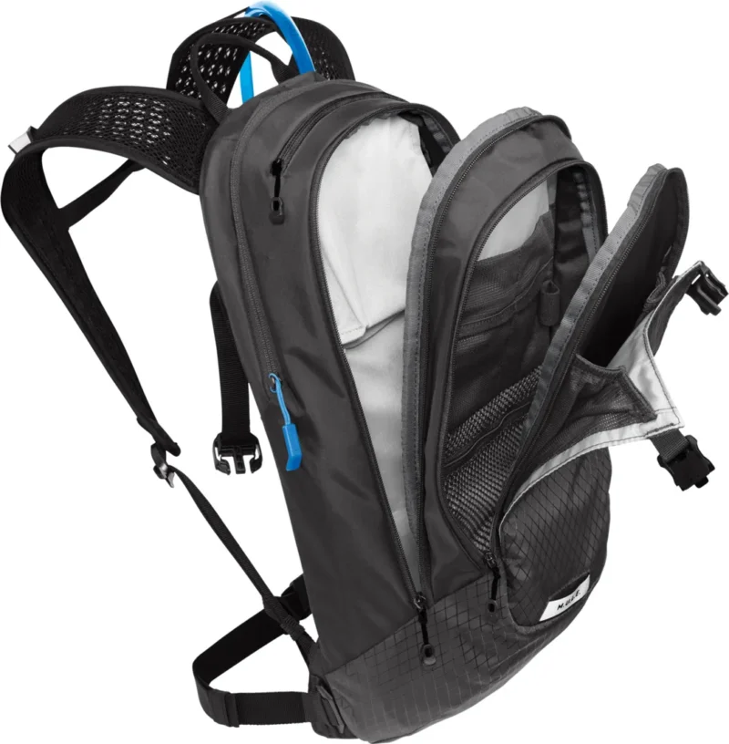Women's M.U.L.E. 12 black