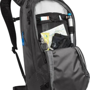 Women's M.U.L.E. 12 black