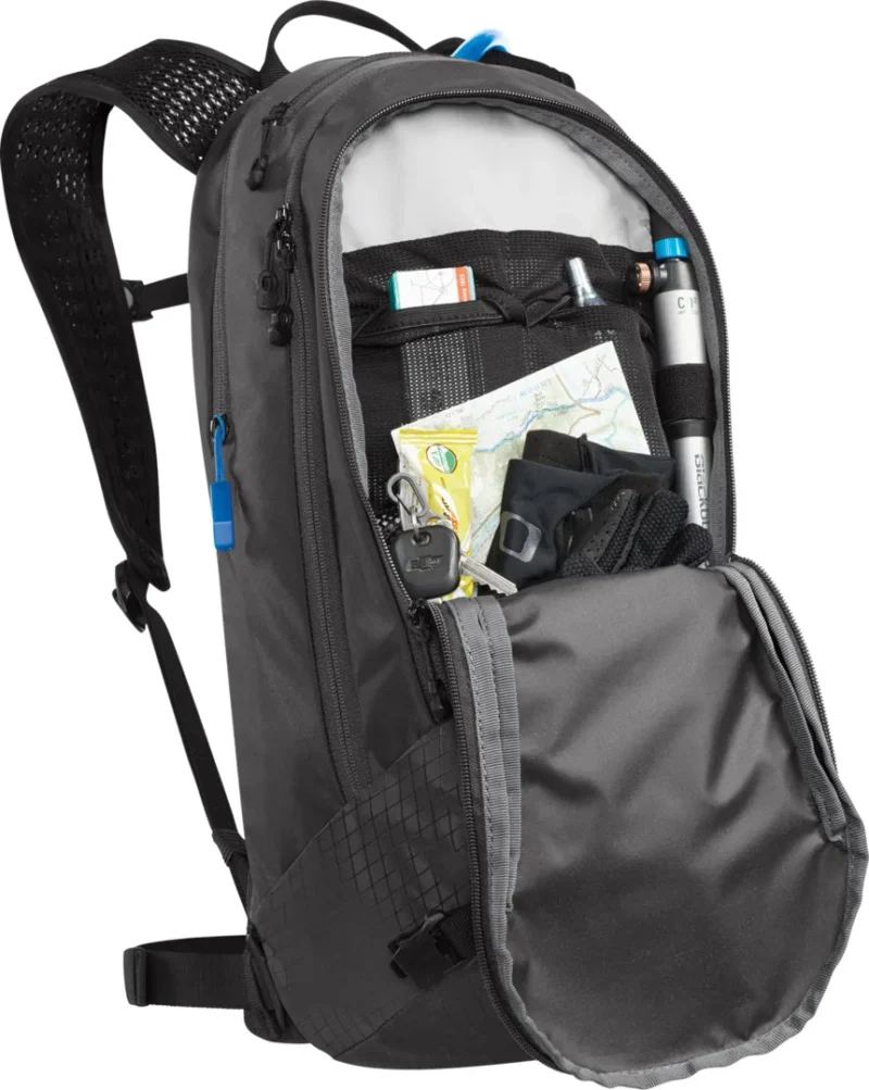 Women's M.U.L.E. 12 black