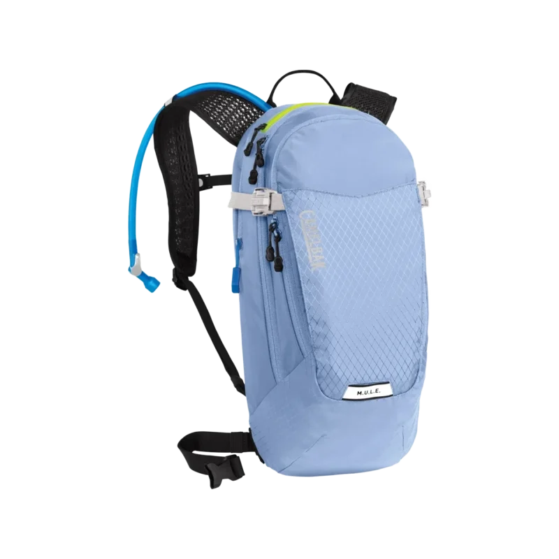 Women's M.U.L.E. 12 serenity blue