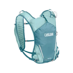 Women's Trail Run 7 adriatic blue