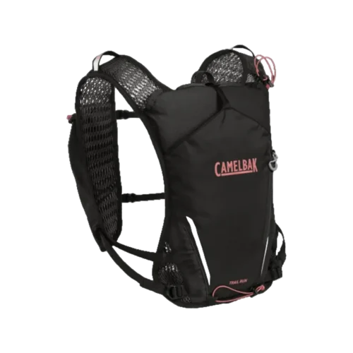 Women's Trail Run 7 black